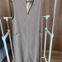 ロングワンピース