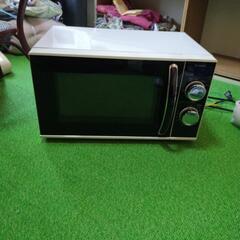 電子レンジ