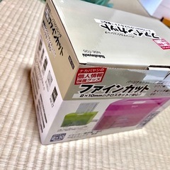 自動機能シュレッダー【未使用・説明書付き】