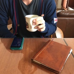 転職とかキャリアについて話したい方