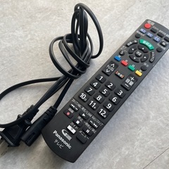 Panasonic製 TH-24A300の画像