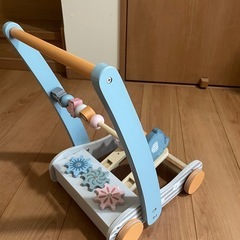 押し車　赤ちゃん　の画像