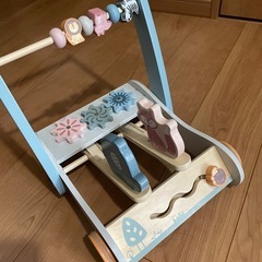 押し車　赤ちゃん　の画像
