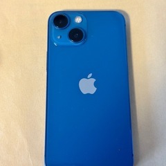 iPhone13mini 128GB ❸
