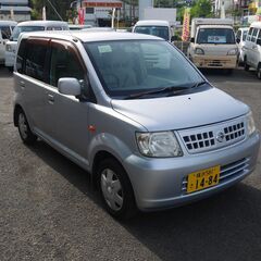 (6474) 12万　H.18(2006)年　日産 オッティ 　...