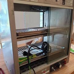ホットショーケース 業務用 PRO-4WSE【替え電球4個つけま...