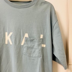 古着Tシャツ