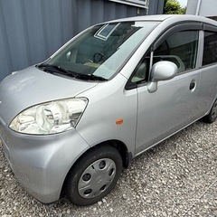 売り切れライフ☆車検付き☆シルバー☆バッテリー新品☆の画像