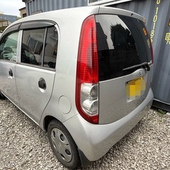 売り切れライフ☆車検付き☆シルバー☆バッテリー新品☆の画像