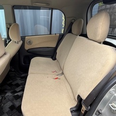 売り切れライフ☆車検付き☆シルバー☆バッテリー新品☆の画像
