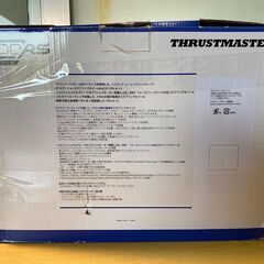 Thrustmaster ハンドルコントローラー T300 RS GT　レースゲーム向けハンドルコントローラー　PC,PS3、PS4,PS5の画像