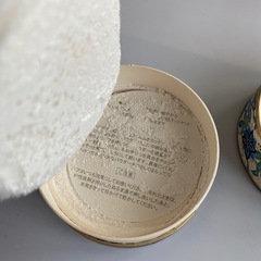 無料です　エイボン　フェイスパウダー の画像