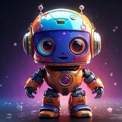 生成aiでアート作品を作る仲間募集 - 友達