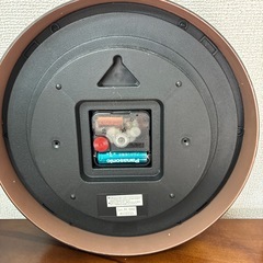 掛け時計の画像