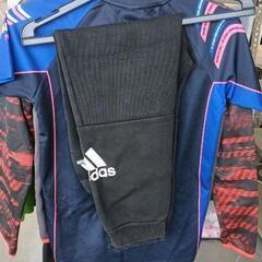 0513-216 キッズadidasスウェット