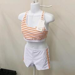 0513-257 新品未使用レディース水着　XL