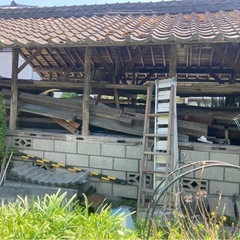 建築古材
の画像