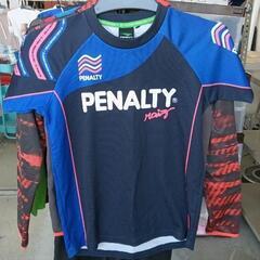 0513-217 PENALTYＴシャツ