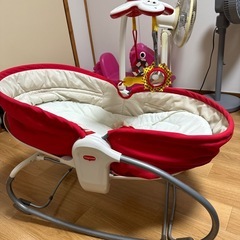 ベビーラック