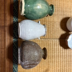 花瓶他