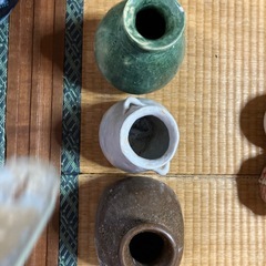 花瓶他の画像