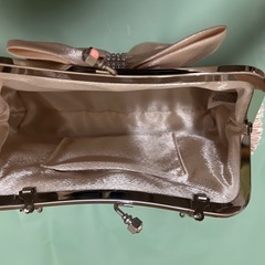 パーティバッグ決まりました
の画像