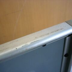 ☆ホワイトボード 月予定表タイプ 横895mm 縦610mm 壁掛け対応 横書き 片面タイプ 事務用品 オフィス用品 スケジュールボード 札幌 北20条店の画像