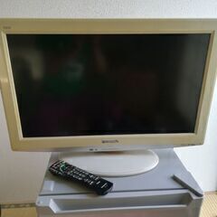 26インチPanasonic