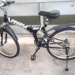 自転車