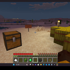 マイクラRealmsメンバー募集