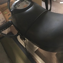 ナショナル健康器具