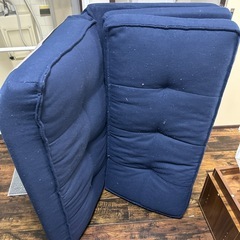 ソファ　ソファベッド