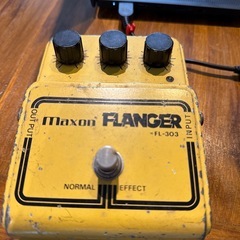 maxon fl-303