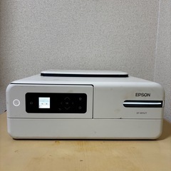 EPSONプリンター