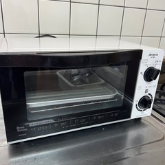 Abitelax オーブントースター