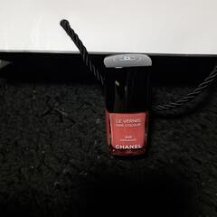 CHANELネイル
