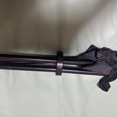 小さな携帯する椅子決まりましたの画像