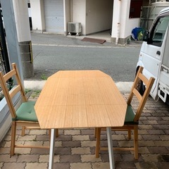 ダイニングセット