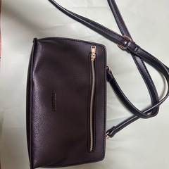 ミニバッグ決まりました
の画像