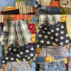 子供服　まとめ売りの画像