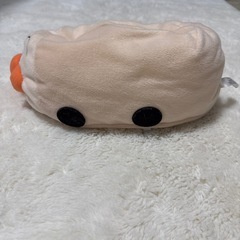 アンパンマン号　ティッシュケースの画像