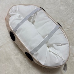 アンパンマン号　ティッシュケースの画像