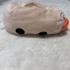 アンパンマン号　ティッシュケースの画像