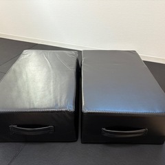 ダンベルミット 2個セット ダンベル バーベル クッション マット 衝撃を吸収し床の傷と騒音を防止 防音 トレーニング 騒音対策 の画像