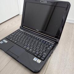 NEC LaVie Light bl350の画像