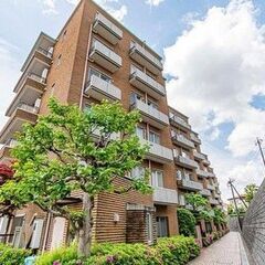 💞西谷駅徒歩6分💞96㎡の広々ファミリータイプ4LDK💞5階部分！南東三方向角部屋！二面バルコニーで眺望良好💞 - 横浜市