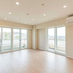 💞西谷駅徒歩6分💞96㎡の広々ファミリータイプ4LDK💞5階部分！南東三方向角部屋！二面バルコニーで眺望良好💞 - 不動産売買（マンション/一戸建て）