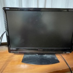 ディーオン】 CANDELA フルハイビジョン 液晶テレビ