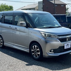 ★支払い総額 39.8万★ローン可能★三菱 デリカD2 4WD！...