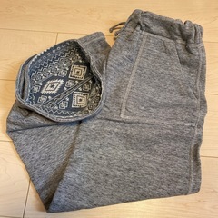 ほぼ新品　パンツ10点、ロングスカート1点、合計11点セットの画像